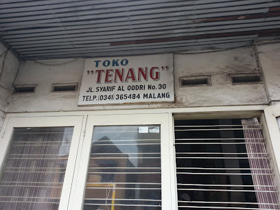 Toko Tenang (Karpet)