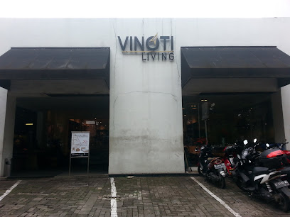 Vinoti Living Furniture Bandung