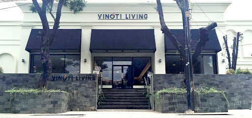 Vinoti Living Furniture Palembang