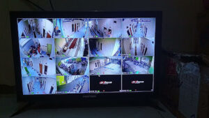 Waluyo Teknik CCTV