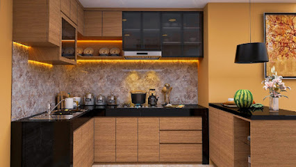jasa kitchen set & interior batam