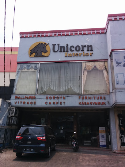 Unicorn Interior 