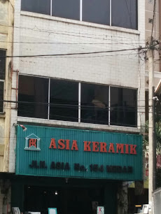 Asia Keramik