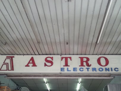 Astro Elektronik