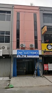 Sari Electronics. PD