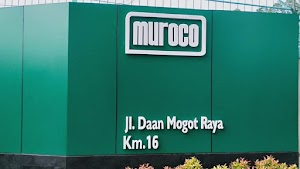 Muroco - Jakarta Factory