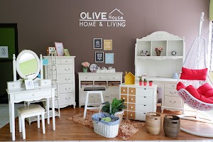 The Olive House Furniture