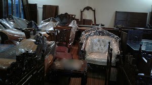 Indah Jati Furniture