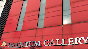 Roman Premium Gallery Semarang