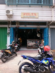 Volta Electronic