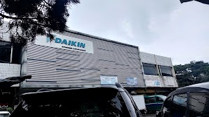 Daikin Store