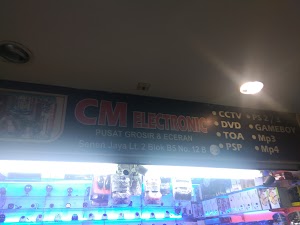 CM Electronik