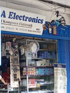 Mitra Elektronik