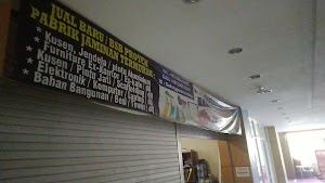 Kursi Kafe Surabaya