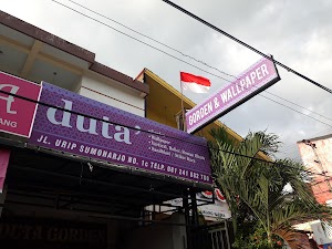 Toko Rumput Sintetis Makassar