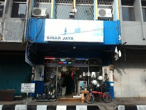 Sinar Jaya Electric