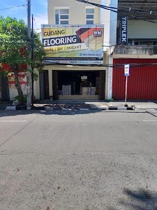 Gudang Flooring Surabaya