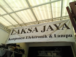Toko Laksa Jaya