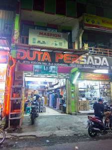 Duta Persada Elektronik