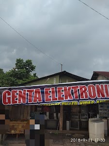 Genta Elektronik