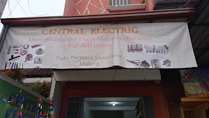 CENTRAL ELECTRIC