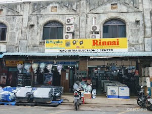 Mitra Elektronik Centre
