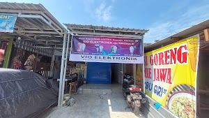 Vio Elektronik Semarang