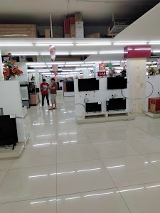 Surga Elektronik Kepri Mall
