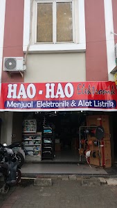 Hao Hao Elektronik
