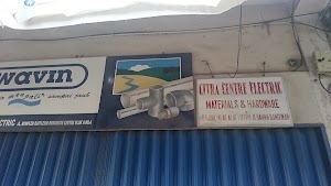 Toko Besi Citra Centre Electric