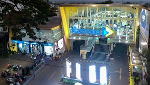 Hartono Electronics Store Malang