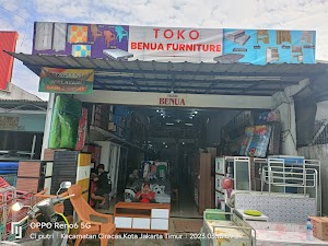 toko benua furniture