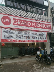 Grand Furniture® Jakarta