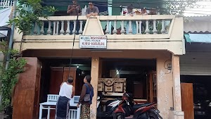 Moro Seneng(furnitur Djati)