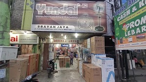 Brayan Jaya Elektronik
