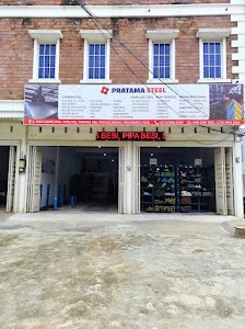 PT. Pratama Steel