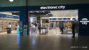 Electronic City Opi Mall Palembang