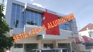 Setia Kaca & Aluminium Medan