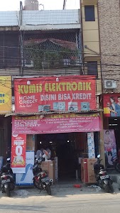 Kumis Elektronik