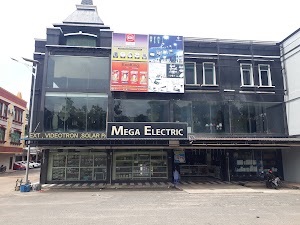 Mega Electric
