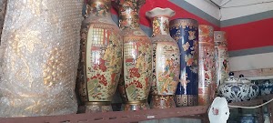 Mutiara Keramik