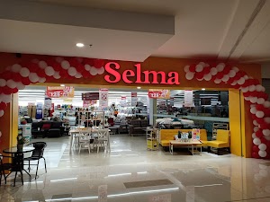 Selma Panbil - Furniture Batam & Aksesoris Isi Rumah