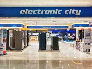 Electronic City Panakukang