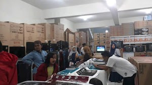 Toko Duta Jaya Electro Malang