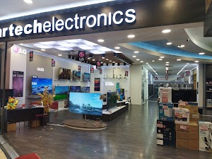 Artech Electronics (Cambridge City Square)