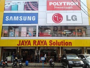 Jaya Raya Solution