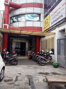 BJ Gallery Surabaya