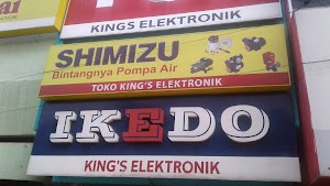 Toko Kings