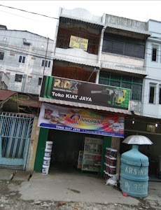 Toko Kiat Jaya