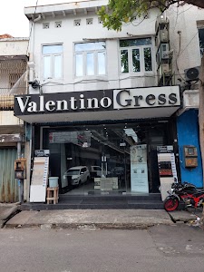Valentino Gress Surabaya